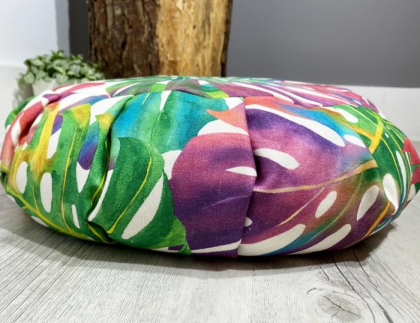 meditation pillow