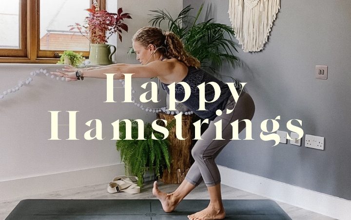Happy Hamstrings