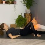 back pain yoga