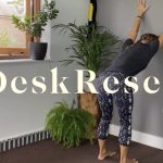 desk reset