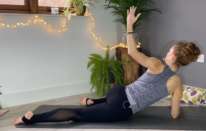 freedom yoga