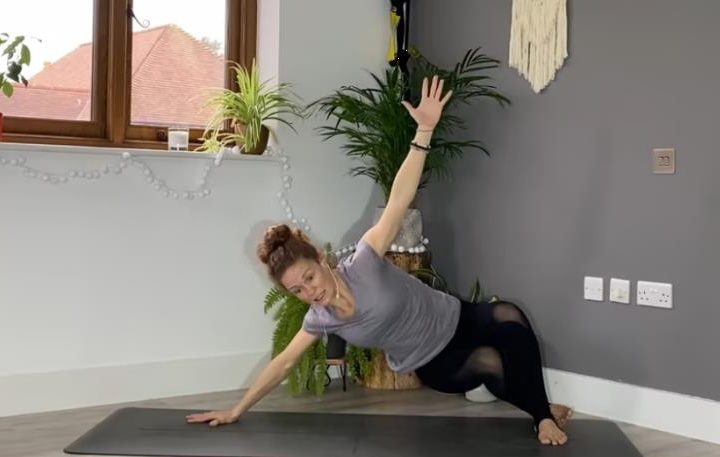 full body yoga 2
