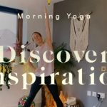 morning yoga inspiration