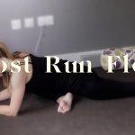 run flow yoga