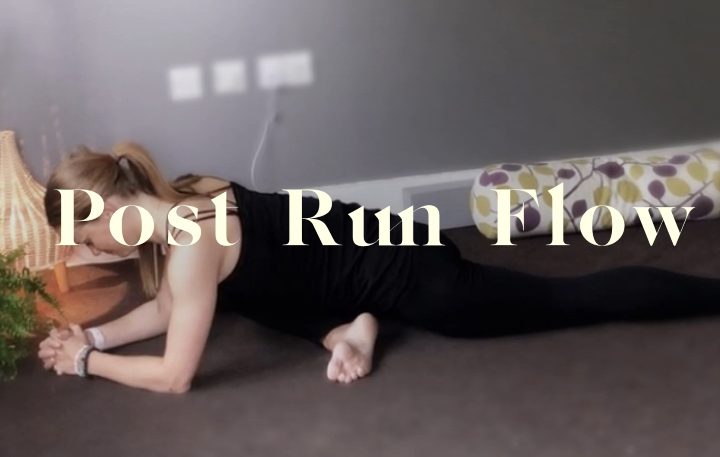 run flow yoga