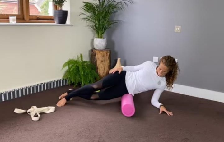 tfl yoga rehab
