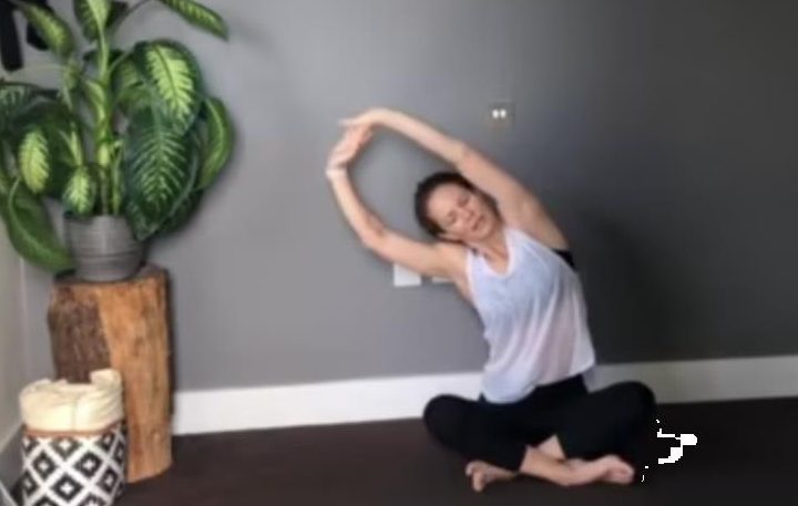yoga for beginners