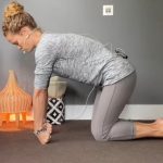 yoga for wrists