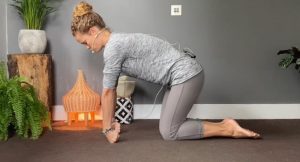 yoga for wrists