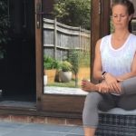 yoga hips