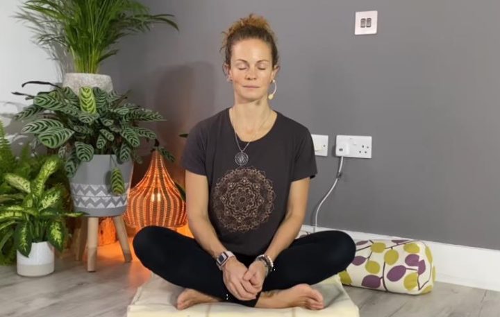 breath holds