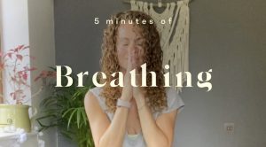Breathe