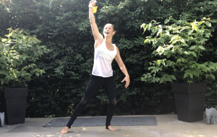 yoga fitness