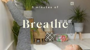 Breathe