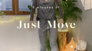 Just Move