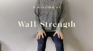 Wall Strength