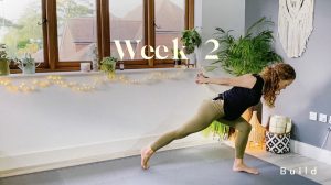 Week 2