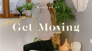 Get Moving