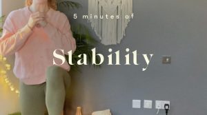 Stability