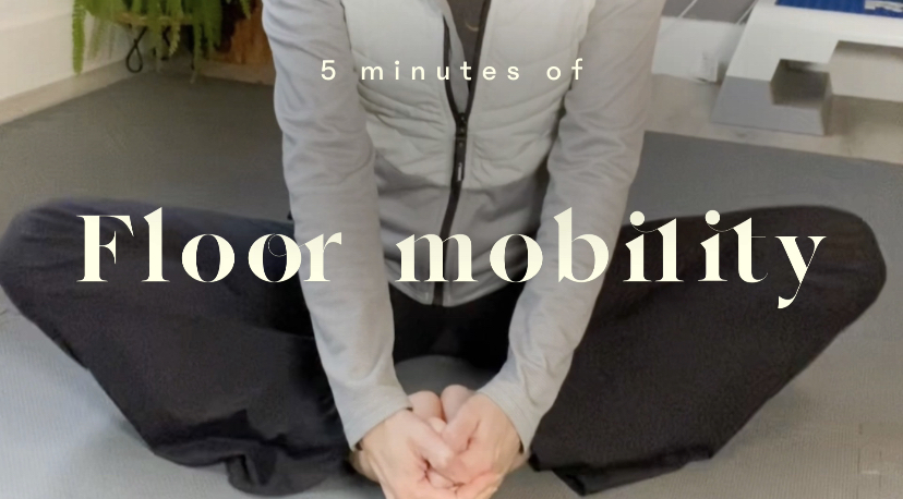 Floor Mobility