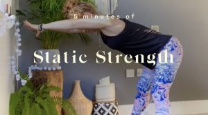 Static Strength