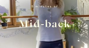 Mid-Back